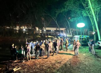 Zuid-Koreaanse rechtbank handhaaft levenslange gevangenisstraf voor gruwelijke moord op toerist in reservoir in Pattaya