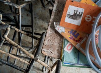 يجب على تايلاند اتخاذ إجراءات لإعداد المدارس لحالات الطوارئ المستقبلية