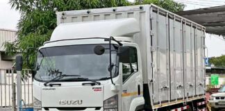 Hai bisogno di spedire articoli o merci a Phuket?