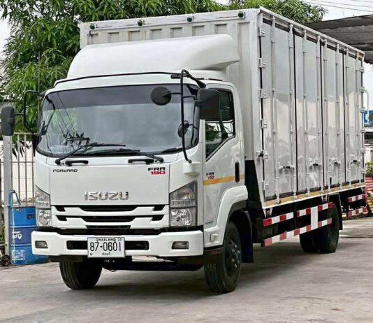 Hai bisogno di spedire articoli o merci a Phuket?