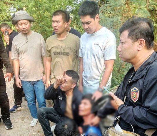 Thaimaan poliisi pidätti 36-vuotiaan epäillyn Hua Hinin hotellin vastaanottovirkailijan raa'asta ryöstöstä ja murhasta