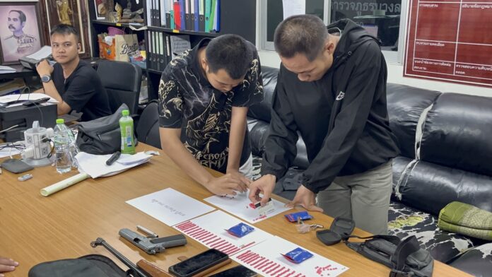 Смертельное ДТП на мотоцикле приводит к аресту наркодилера после подозрительного текстового сообщения