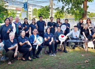 Biuro TAT w Kanchanaburi organizuje poranne spotkanie przy kawie, aby wzmocnić więzi z mediami i przedstawić plany turystyczne na rok 2026