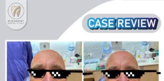 Come le protesi dentarie possono cambiare la tua vita con la clinica Miradent di Pattaya