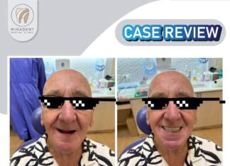 Comment les prothèses dentaires peuvent changer votre vie grâce à la clinique Miradent de Pattaya