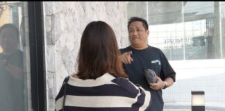 Выдан ордер на арест гражданина Китая, обвиняемого в ограблении соотечественника в рамках аферы с недвижимостью в Паттайе.