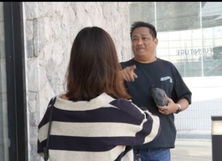 Arrestbevel uitgevaardigd voor Chinese man die ervan wordt beschuldigd een landgenoot te hebben beroofd in verband met een vastgoedfraude in Pattaya.