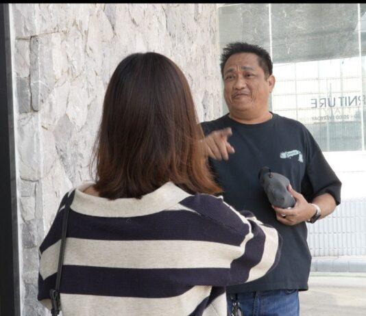 Nakaz aresztowania wydany dla Chińczyka oskarżonego o okradanie swojego rodaka w oszustwie na rynku nieruchomości w Pattayi