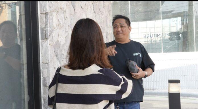 Выдан ордер на арест гражданина Китая, обвиняемого в ограблении соотечественника в рамках аферы с недвижимостью в Паттайе.