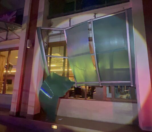 رجل بلجيكي يبلغ من العمر 63 عامًا كان يقضي إجازته، أصيب بجروح خطيرة إثر سقوطه من الطابق السابع في فندق بباتايا