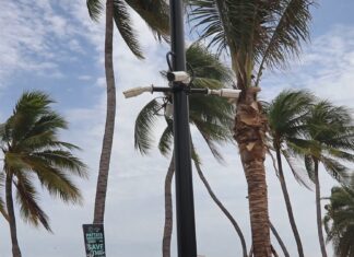 Pattaya accélère le déploiement de son réseau de vidéosurveillance avec 200 caméras supplémentaires couvrant les plages, Jomtien et Koh Larn.