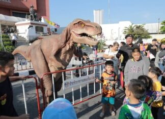 Pattaya Gets Ready for Grand National Childrens Day Celebration on January 10th, 2026