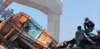 Thailand beordrer 15 dagers byggestans på 14 ITD-kontrakter midt i sikkerhetsundersøkelse etter to dødelige kranulykker