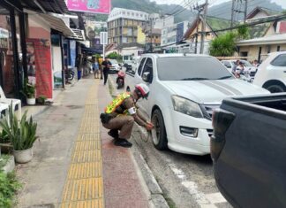 Najważniejsze wiadomości z Tajlandii z ostatniego tygodnia, Phuket na szczycie listy wypadków drogowych w Nowy Rok i nie tylko