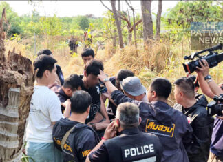 Top National Thailand Stories From the Past Week, Hotel Receptionist Brutally Murdered, and More