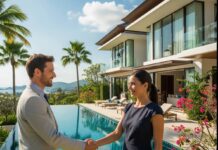 Juridisk hjørne: Veiledning om eiendomskjøp fra Anglo Siam Legal Pattaya