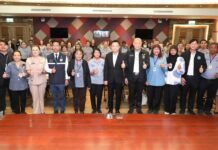 Pattaya lanserer frivillig nettverk for forbrukerbeskyttelse for mat og helseprodukter