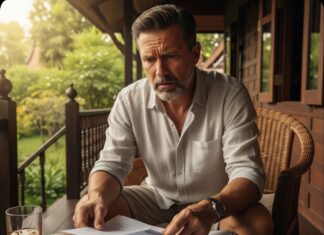 Rechtstipps: Schützen Sie Ihr Vermächtnis und Ihre Angehörigen – Die Bedeutung eines Testaments in Thailand