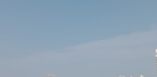 Luftforurensning stiger til usunne nivåer over hele Thailand, inkludert Bangkok og Pattaya