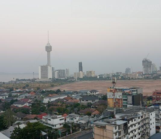 大気汚染管理局、バンコクとその周辺県における野焼きの即時停止を要請