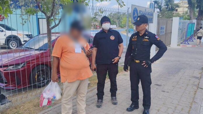 Власти в Sri Racha принимают меры против вводящих в заблуждение туристических услуг на пристани Ko Loy