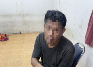 Водитель мототакси в Паттайе арестован за хранение наркотиков после того, как в интернете появилось видео, демонстрирующее его неадекватную езду.