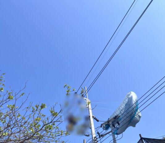 Un parapentiste américain rate son atterrissage et se retrouve coincé au sommet d'un pylône à haute tension, provoquant une panne de courant sur toute l'île de Koh Larn.