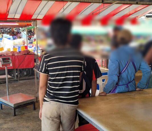 Полиция Паттайи арестовала 6 нелегальных иностранных рабочих во время рейда на рынке Раттанакорн и пообещала привлечь работодателей к ответственности.