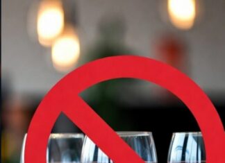 La Comisión Electoral Tailandesa confirma la prohibición de la venta de alcohol en todo el país durante parte de los próximos dos fines de semana.