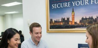 Juridisk hjørne: Sikre din fremtid i Storbritannia med din thailandske partner