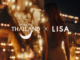 TAT slipper teaser av «Feel All The Feelings», med «LISA» som «fantastisk thailandsk ambassadør»