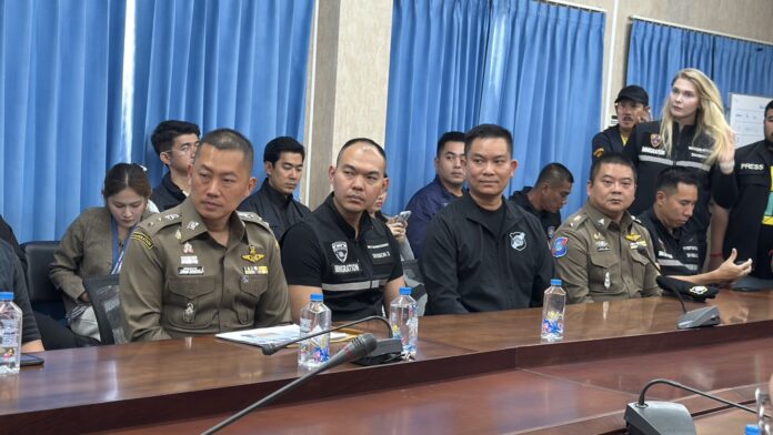 Полиция Паттайи совершила рейд в роскошный кондо, спасла двух индийских туристов от похищения и требования выкупа в 6 миллионов рупий