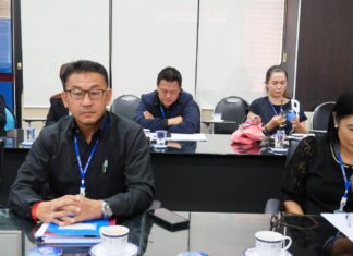 Pattaya ospiterà il Recycle Art Festival per promuovere il turismo sostenibile