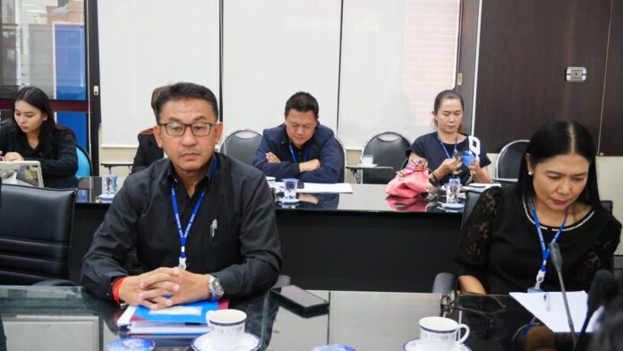 Паттайя примет Фестиваль искусства из переработанных материалов, способствующий устойчивому туризму