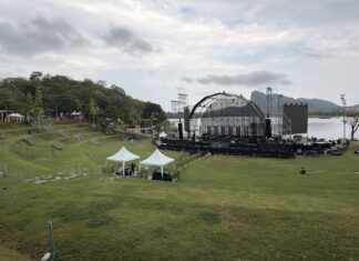 Тан Пхасакорннати запускает One Chichan в качестве нового места для проведения фестивалей в Таиланде в Као Чичане недалеко от Паттайи