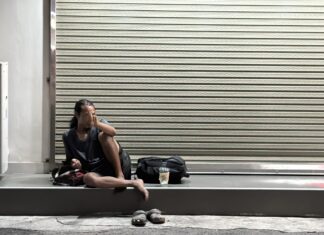 有居民指出芭堤雅乞丐人数不断增加,其中一些是此前被驱逐出境的外国人。