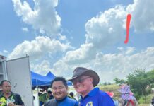 Velkommen til Doc Martyns Remote Rescue Thailand