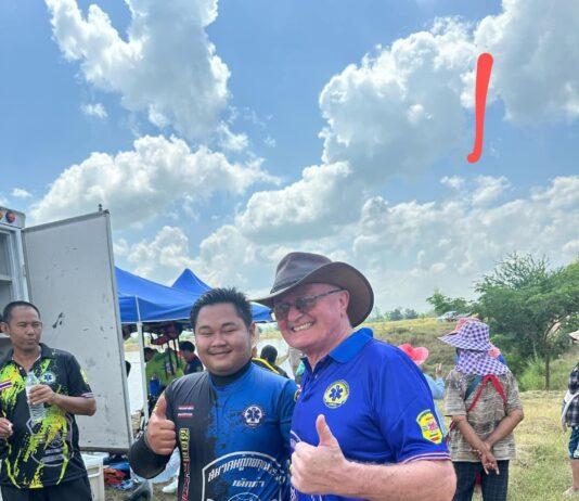 Witamy w Doc Martyns Remote Rescue Thailand