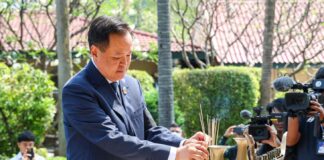 Det thailandske aksjemarkedet stiger etter Anutins valgseier, investorer foretrekker stabilitet fremfor reformrisiko.