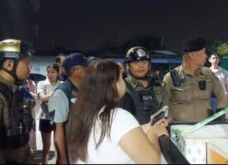 ناشط يعتذر عن فتح صندوق اقتراع في تشونبوري، ويؤكد أن نيته كانت إثبات عدم إغلاقه، وليس تعطيل العملية الانتخابية أو نتائجها.