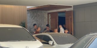 Koreansk utvandrer og lokal forretningsmann funnet død etter tilsynelatende selvmord i villa i Pattaya