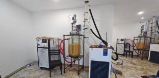 Kiinan kansalaisia pidätettiin Pattayan luksusasuntoon tehdyssä ratsiassa epäiltyjen huumeiden lähtöaineiden tuotantolaitosten vuoksi