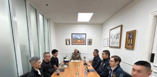 В ходе совместной операции по борьбе с мошенничеством, проведенной Таиландом и компанией Meta, было удалено более 52 000 мошеннических страниц в Facebook.