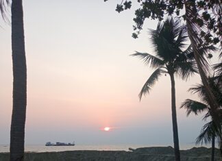 Паттайя присоединяется к национальной кампании по прекращению открытого сжигания мусора и снижению загрязнения воздуха.