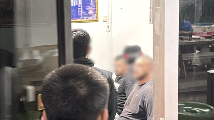 Два российских мужчины арестованы как подозреваемые в ужасающем убийстве и расчленении соотечественника в Паттайе, оба заявляют о своей невиновности