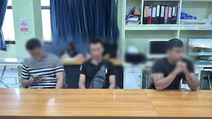 Полиция Паттайи вызывает охранников на допрос в связи с делом о нападении на американского туриста из-за спора в баре