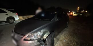 Nuorta kiinalaista kuljettajaa epäillään rattijuopumuksesta moottoripyörän peräänajossa Pattayalla – 22-vuotias nainen loukkaantui vakavasti