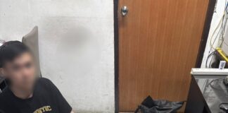 Полиция Паттайи арестовала гражданина Малайзии, подозреваемого в мошенничестве с колл-центром, в результате которого тайский студент был обманут на наследство в размере 1.9 миллиона бат.