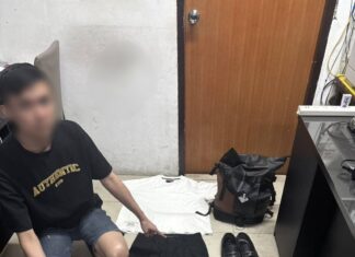 La police de Pattaya arrête un suspect malaisien dans une affaire d'escroquerie téléphonique ayant dépouillé un étudiant thaïlandais de 1.9 million de bahts d'héritage.
