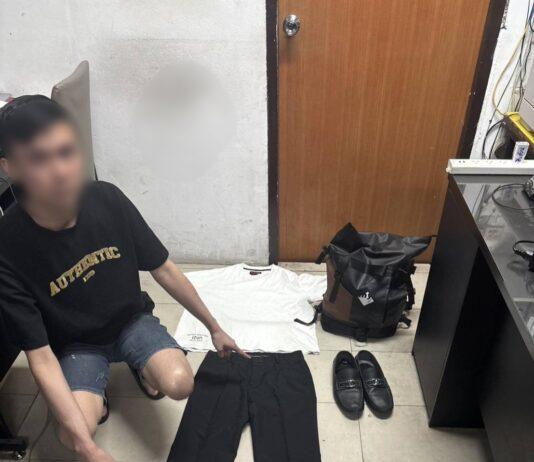 Полиция Паттайи арестовала гражданина Малайзии, подозреваемого в мошенничестве с колл-центром, в результате которого тайский студент был обманут на наследство в размере 1.9 миллиона бат.